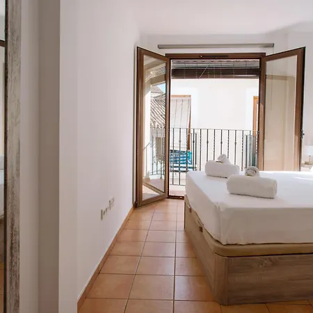 Antic Rooms San Agustin Villajoyosa Esterno foto