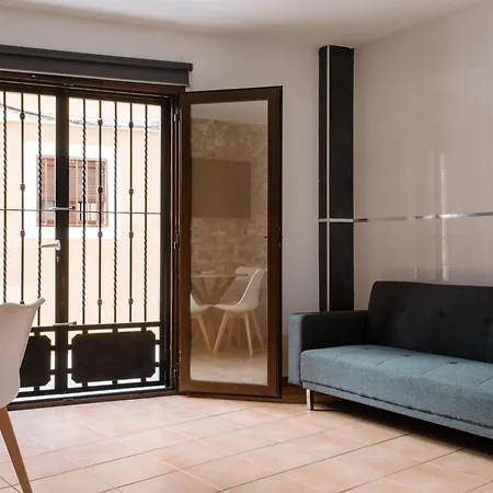 Antic Rooms San Agustin Villajoyosa Esterno foto