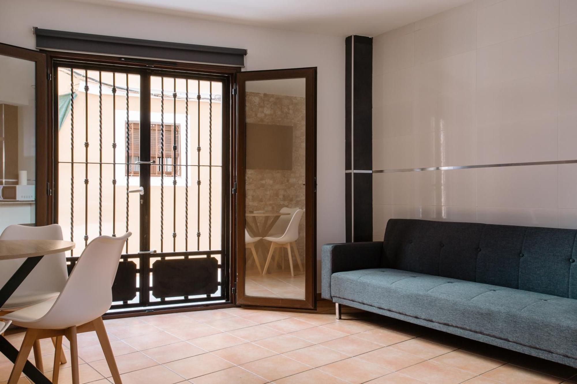 Apartment Antic San Agustin *