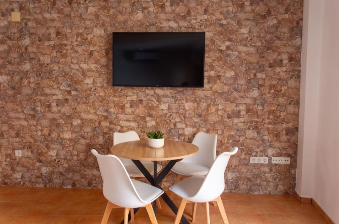 Antic San Agustin Apartamento Villajoyosa